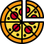 Pizza icon 64x64