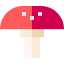 Fungi icon 64x64