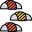 Sushi icon 64x64