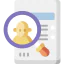 User icon 64x64