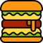 Hamburger icon 64x64