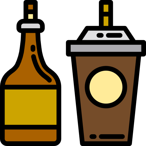 Drinks icon