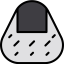 Sushi icon 64x64