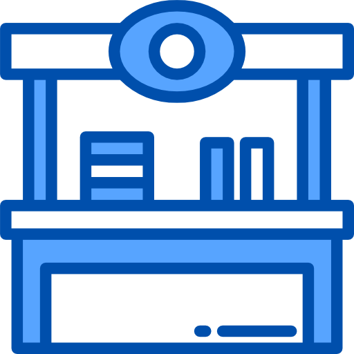 Stall icon
