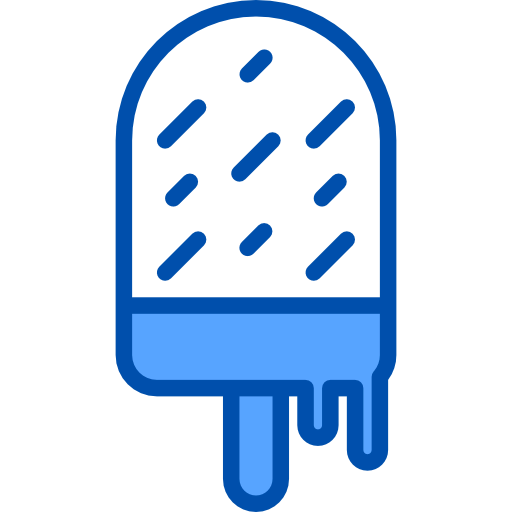 Popsicle icon
