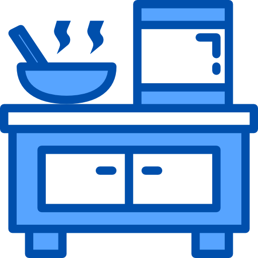 Booth icon