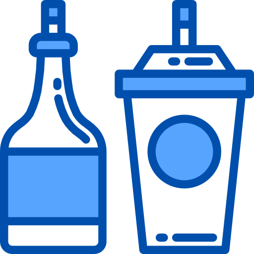 Drinks icon