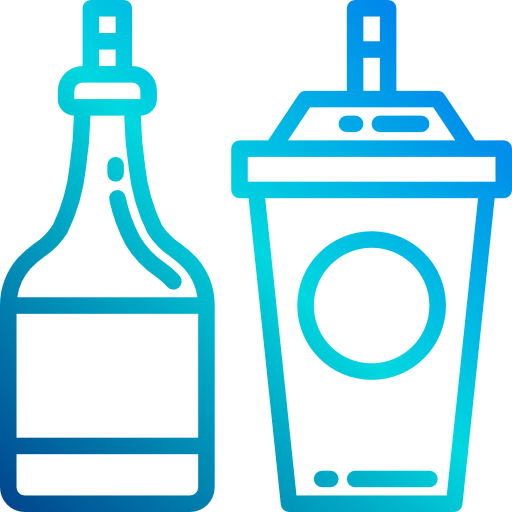 Drinks icon