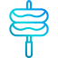 Sausages icon 64x64