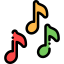 Music icon 64x64