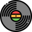 Vynil icon 64x64