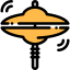 Hi hat icon 64x64