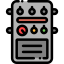 Effects pedal icône 64x64