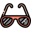Sunglasses icon 64x64
