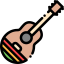 Guitar icon 64x64
