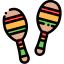 Maracas icon 64x64