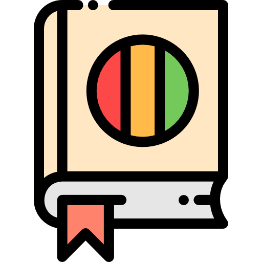 Book icon