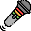 Microphone icon 64x64