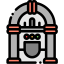 Jukebox icon 64x64