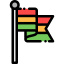 Flag icon 64x64
