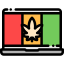 Laptop icon 64x64