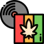 Record icon 64x64