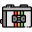 Walkman icon 64x64
