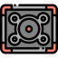 Amplifier icon 64x64