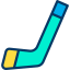 Hockey stick icon 64x64