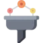 Filter icon 64x64
