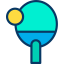 Ping pong icon 64x64