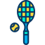 Tennis racket icon 64x64