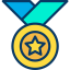 Medal icon 64x64
