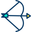 Archery icon 64x64