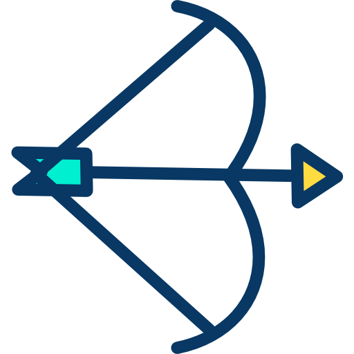 Archery icon