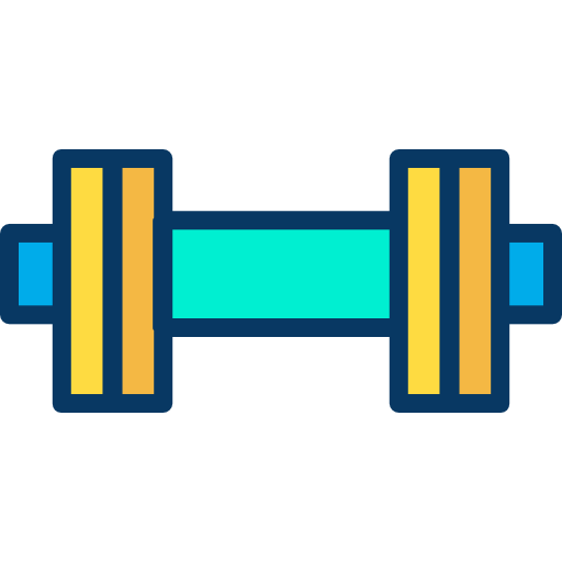 Weight icon