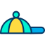 Cap icon 64x64