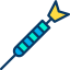 Dart icon 64x64