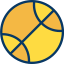 Ball icon 64x64