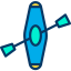 Canoe icon 64x64