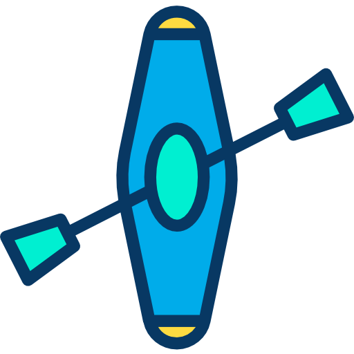 Canoe icon