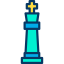 Chess piece アイコン 64x64