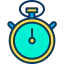 Stopwatch icon 64x64