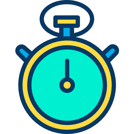 Stopwatch icon