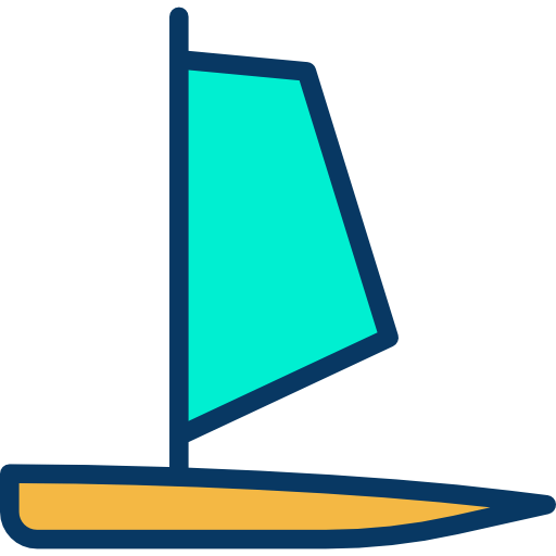 Windsurf icon