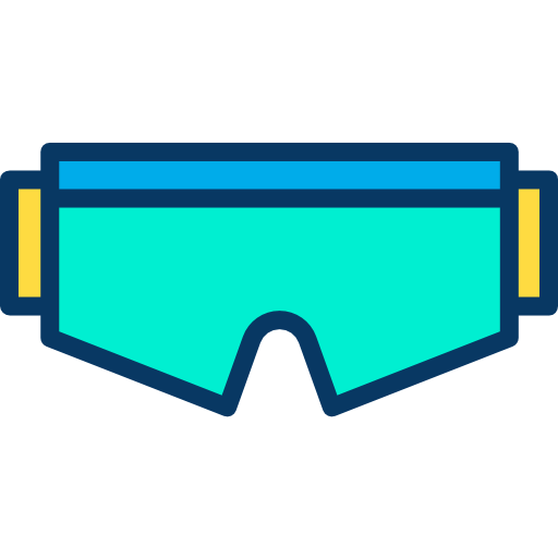 Goggles icon
