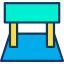 Finish line icon 64x64