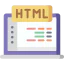 Html icon 64x64