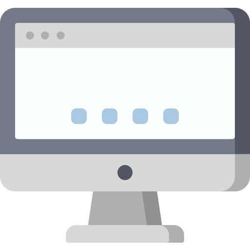 Computer 图标