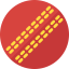 Cricket ball icon 64x64